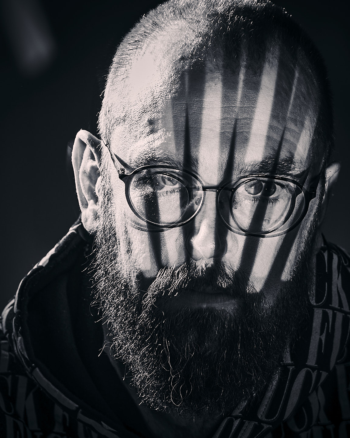 Image 1 of 8 from Dinner Sessions: Double Slit Experiments - Click to view full size